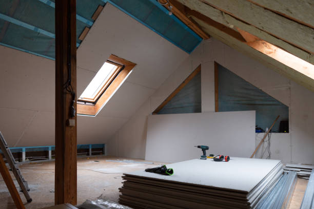 Best Blown-in Insulation in Deerfield Beach, FL