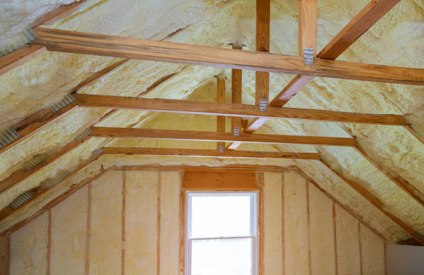Best Spray Foam Insulation in Deerfield Beach, FL