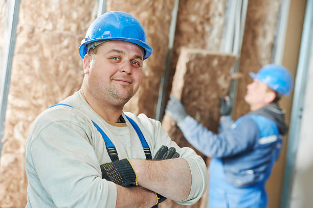 Best Energy Efficiency Insulation in Deerfield Beach, FL